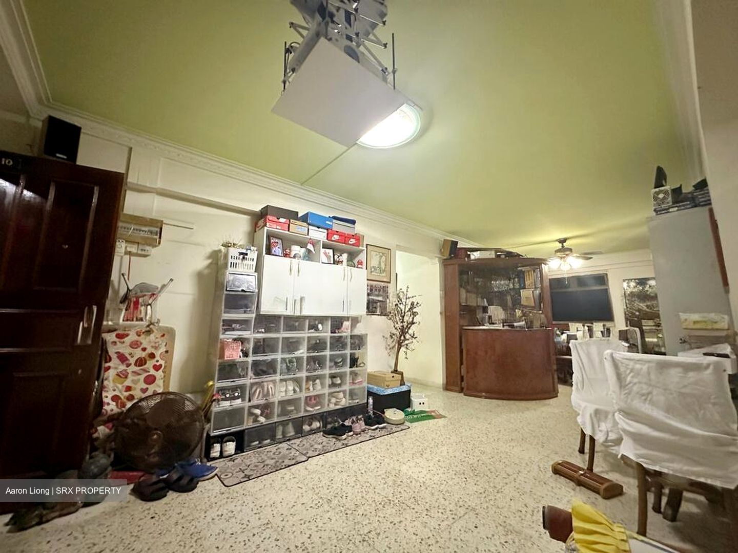Blk 6 Everton Park (Bukit Merah), HDB 5 Rooms #566219731
